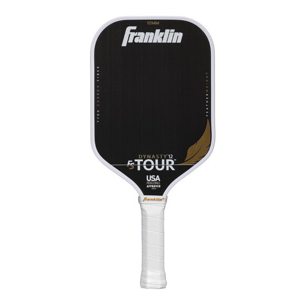 Franklin tN sbN{[ FS TOUR DYNASTY 12MM WHITE K4-59244 [ph]