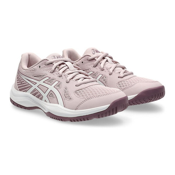 アシックス　バレーボールシューズ　 23.５cm UPCOURT 6 GS ASICS アシックス（ASICS）（キッズ）バレーボールシューズ