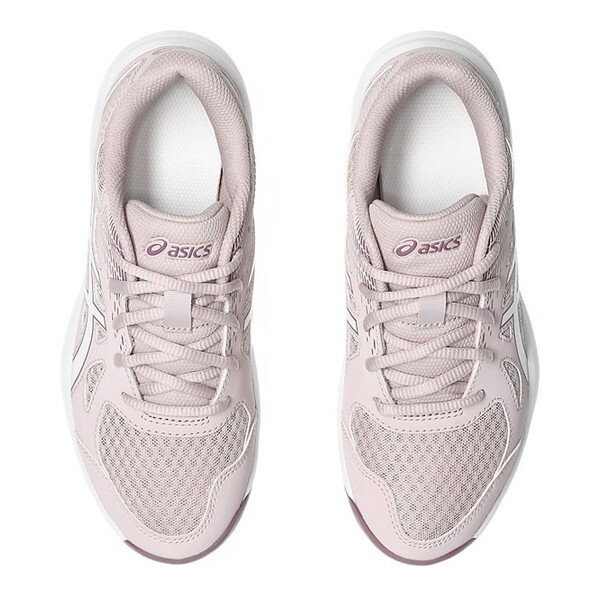アシックス バレーボールシューズ UPCOURT 6 GS WATERSHED ROSE