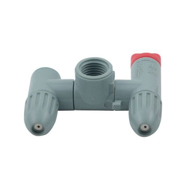 工進 二頭口噴口組 PA-288 (散布機) 価格比較 - 価格.com