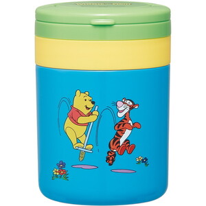 保温ランチジャー