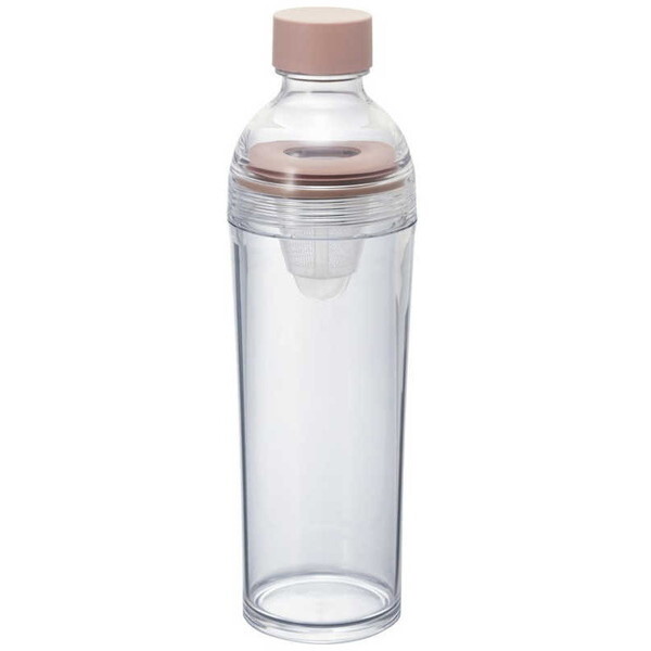 HARIO FIBP-40-SPR �X���[�L�[�s���N [�t�B���^�[�C���{�g���E�|�[�^�u�� 400mL]