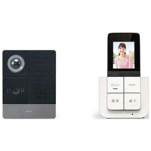 その他 JTS-2AE-T テレビドアホン JTS-2AE-T | インターホン・テレビドアホン