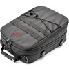 デイトナ ヘンリービギンズ(Henly Begins) バイク用 シートバッグ 7-12L A4サイズ イージーリングベルト付属 DH-722 97241