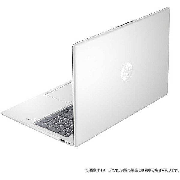 HP 88U18PA-AAAA ナチュラルシルバー 15-fd0000 [ノートパソコン 15.6
