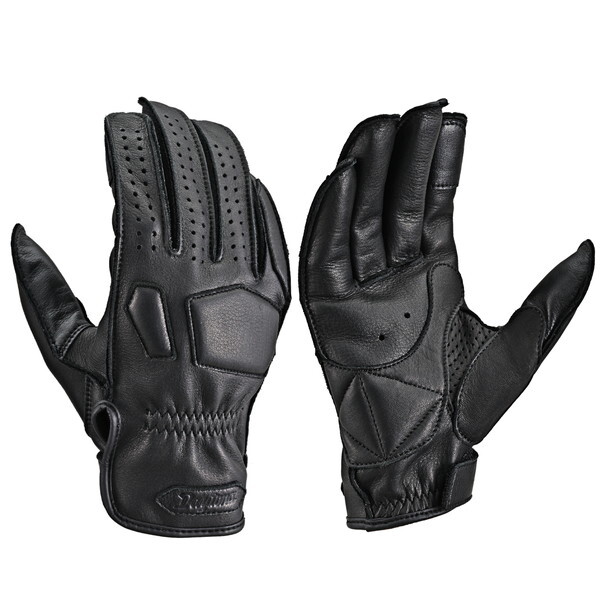 �f�C�g�i D65724 �O�D���p�b�f�B���O�O���[�u DG-037 �u���b�N L�T�C�Y