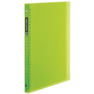 ノート・ルーズリーフ・用紙