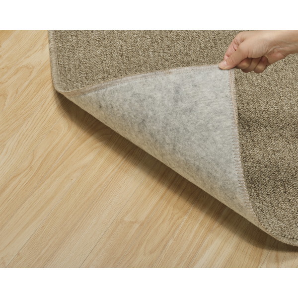 スミノエ 防ダニ カーペット ルベリー 廊下敷き 88×250cm ブラウン メーカー直送 スミノエ 防ダニ カーペット ルベリー 廊下敷き 88×300cm