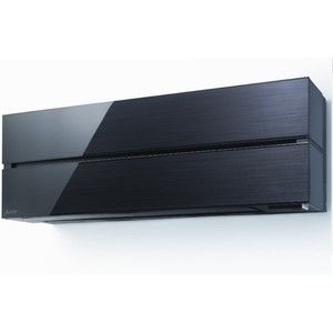 エアコン本体 ブラック・グリーン MITSUBISHI MSZ-FL2821-K オニキスブラック 霧ヶ峰 Style FL
