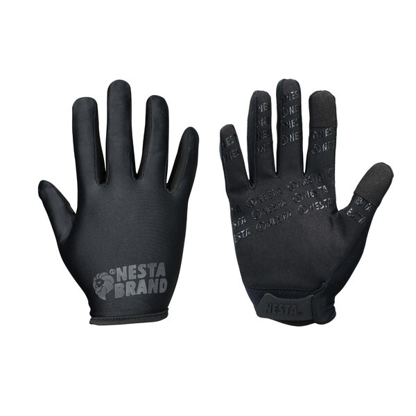 K-WORK NEG-02 L �u���b�N �l�X�^ [�X�g���b�`�O���[�u]