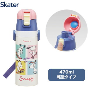 子供用弁当箱・水筒