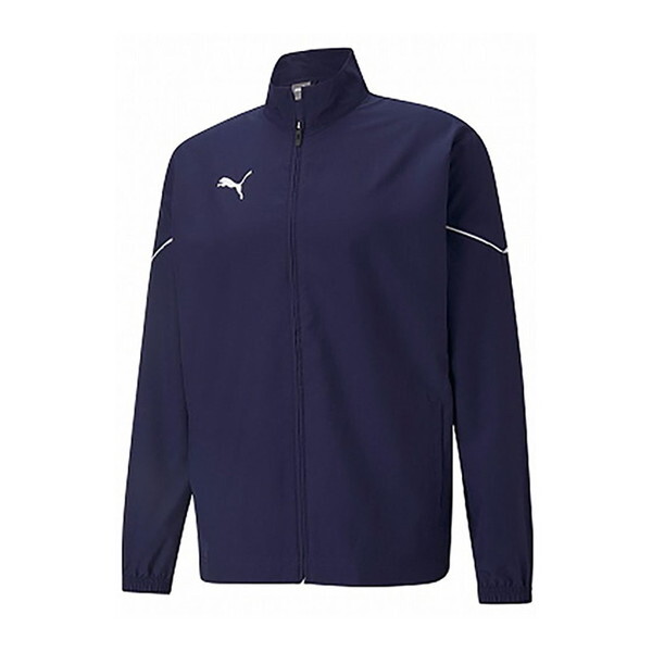 PUMA �v�[�} �T�b�J�[�E�G�A TEAMRISE �E�[�u���W���P�b�g �s�[�R�[�g M 657644 06