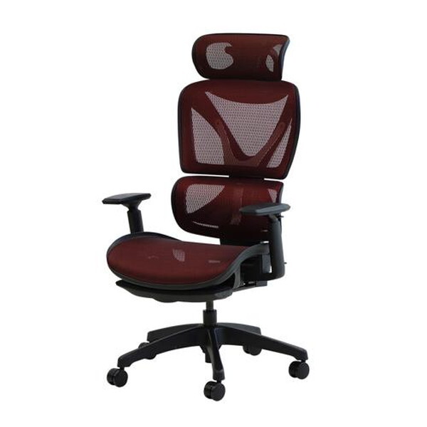 Netforce DX-1H-BK-W-WRD ���C�����b�h �_�C�i�~�N�X�G�b�N�X�`�F�A �}�b�g�u���b�N�t���[�� �w�b�h���X�g�t��