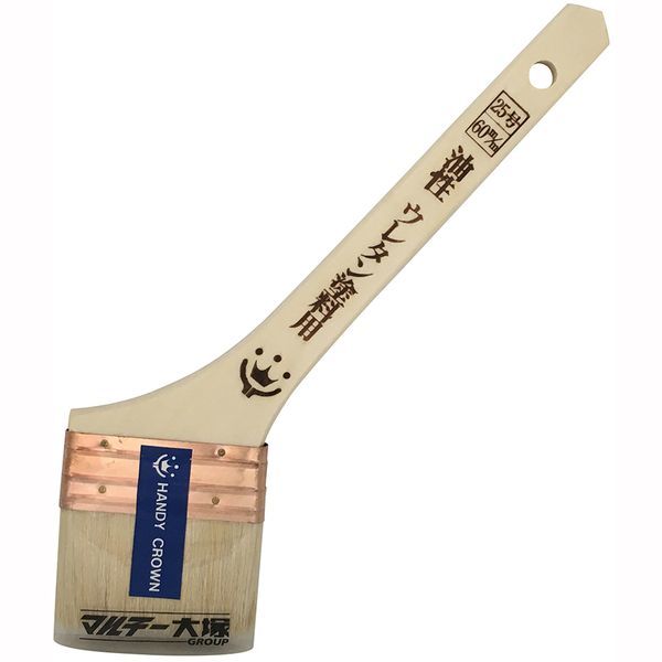 �n���f�B�E�N���E�� 129203 0060 Prospec �����E�E���^���h������ ���� 60mm(25��)