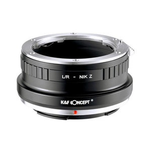 レンズアクセサリー