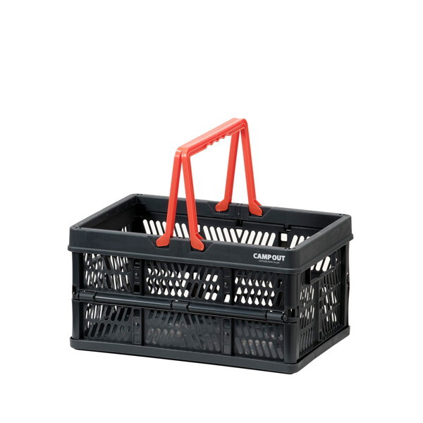 CAPTAIN STAG UL-1078 �L�����v�A�E�g FD�n���f�B�R���e�i�qS�r(�_�[�N�O���[)