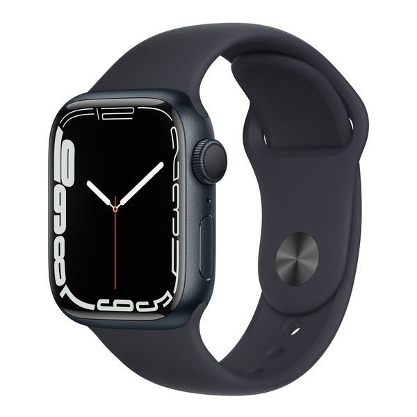 APPLE MKMX3J/A ミッドナイトスポーツバンド Series 7 GPSモデル 41mm [Apple Watch] |  激安の新品・型落ち・アウトレット 家電 通販 XPRICE - エクスプライス (旧 PREMOA - プレモア)