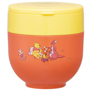 保温ランチジャー