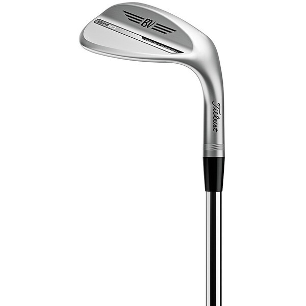 日本正規品】 タイトリスト SM10 TC(ツアークロム) ウェッジ 2024年
