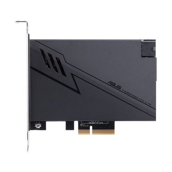 ASUS THUNDERBOLTEX 3-TR [拡張カード] | 激安の新品・型落ち
