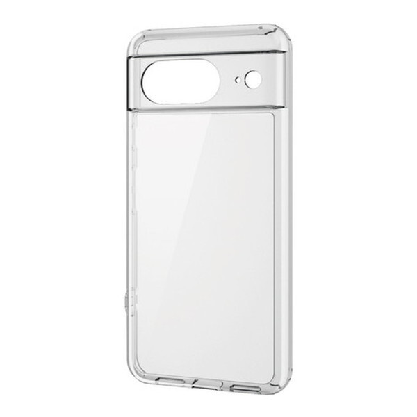 ELECOM PM-P233HVCKCR NA [Google Pixel 8 P[X (nCubh Ռz ^ JYی݌v CX[d)]