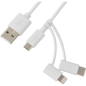 スマホ用充電器