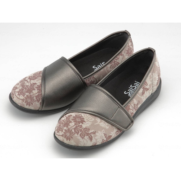 �}���A���k SaiSai �t�����[�v�����g W940 �N���V�b�N�x�[�W�� 23.0