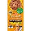 いなばペットフード いなば Cozy Life クランキー チーズ味 190g×4袋