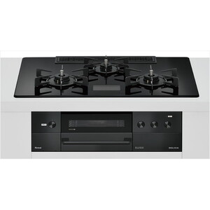 ビルトインガスコンロ