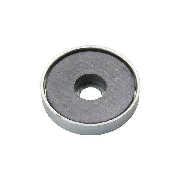 TRUSCO TFC23RA10P �܂Ƃߔ��� �L���b�v�t�t�F���C�g���� �ی`������ �O�a22.8mmX����5.2mm10��