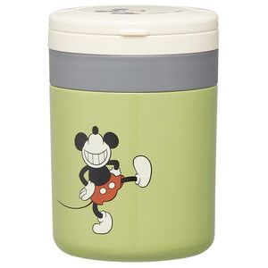 保温ランチジャー