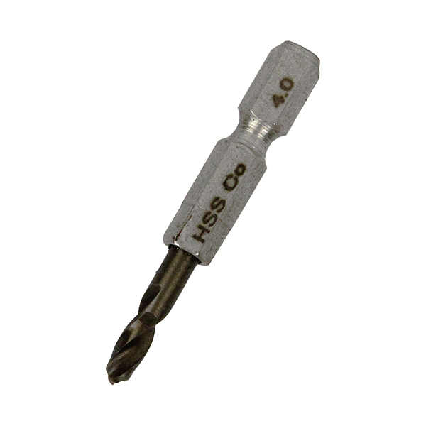SK11 �Z�p��Co�X�e���h���� �ɒZ 4.0mm