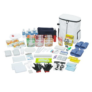 非常用持ち出し袋