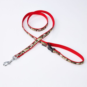 犬用首輪・胴輪・リード