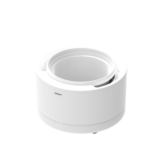 ソウイジャパン 炊飯器 4合 土鍋気分 マイコンホワイト SY-150-WH