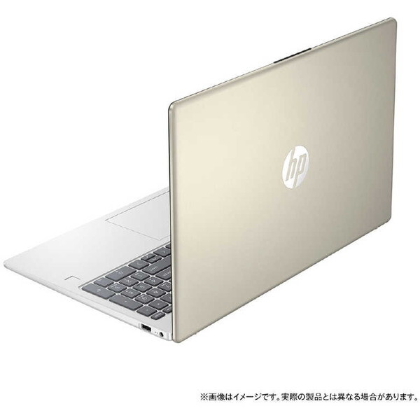 ノートパソコン HP 15-fd0000 ウォームゴールド HP 88U19PA-AAAA ウォームゴールド 15-fd0000 [ノートパソコン 15.6型