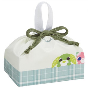 ランチバッグ・巾着