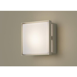 玄関照明(門柱灯・表札灯・ポーチライト)