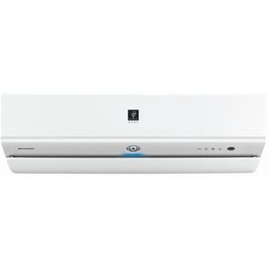 SHARP AY-L22X-W ホワイト系 L-Xシリーズ [エアコン (主に6畳