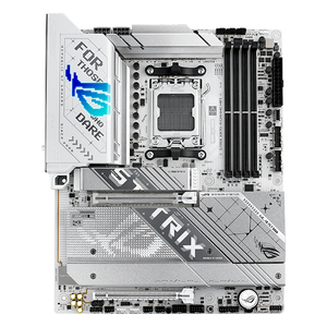 NZXT N7-Z79XT-W1 N7 Z790 ATXマザーボード White Intel Z790チップ