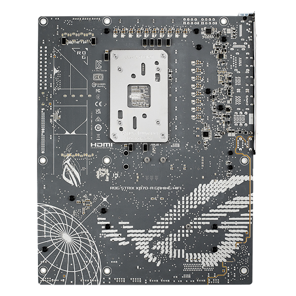 ASUS ROG-STRIX X870-A GAMING WIFI [マザーボード] | 激安の新品・型