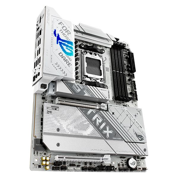 ASUS ROG-STRIX X870-A GAMING WIFI [マザーボード] | 激安の新品・型