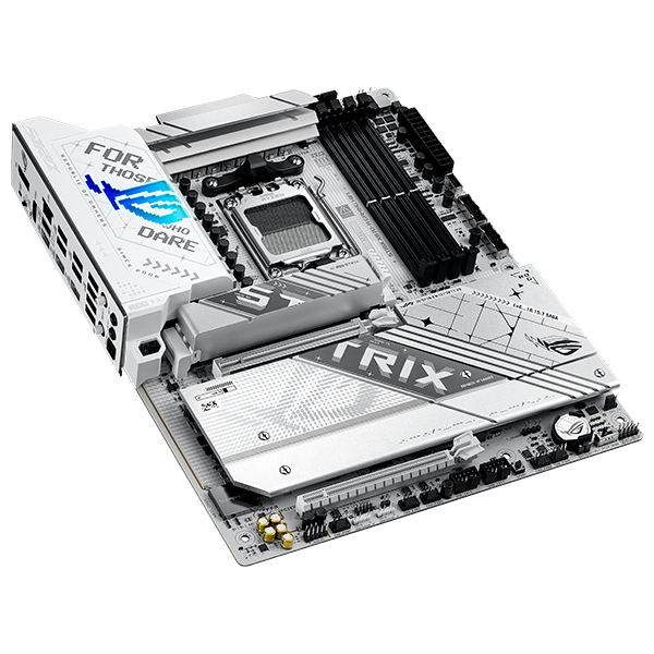 ASUS ROG-STRIX X870-A GAMING WIFI [マザーボード] | 激安の新品・型