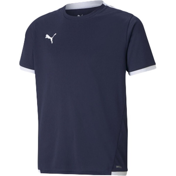 PUMA v[} TbJ[Vc TEAMLIGA Q[Vc JR lCr[ 140cm 705144 06