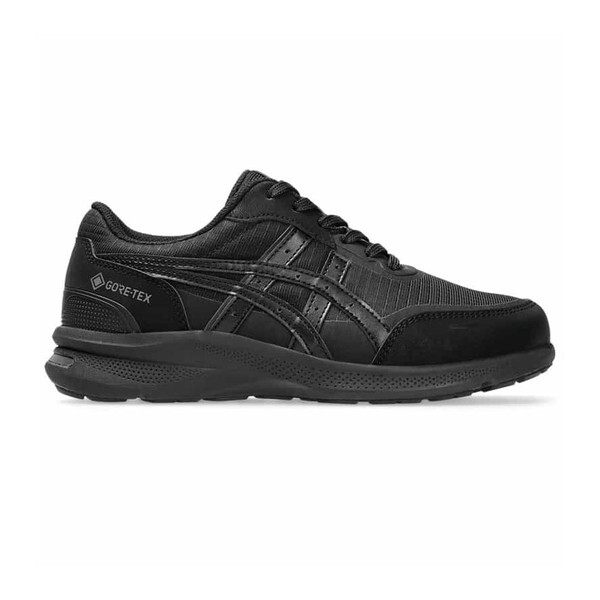 AVbNX HADASHIWALKER GTX W074 BLK/BLK 1 24cm 1292A074 ubN×ubN fB[X