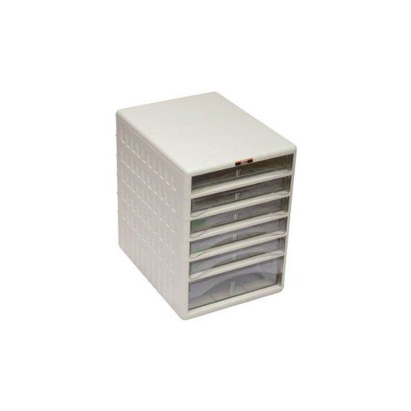 TRUSCO TOA4-S5W1 (P)