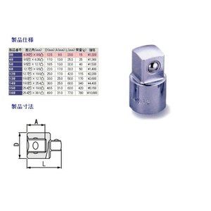 ソケットレンチ