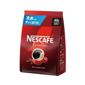 ネスレ ネスカフェ エクセラ 40g ×12 | 激安の新品・型落ち