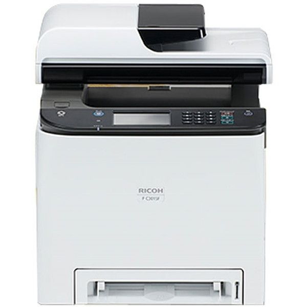 RICOH プリンター P C301SF オフィス　2台目 RICOH プリンター P C301SF オフィス 2台目