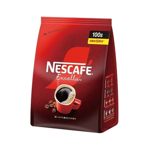 コーヒー豆・インスタントコーヒー